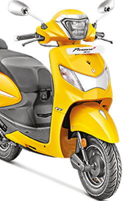 pleasure two wheeler price